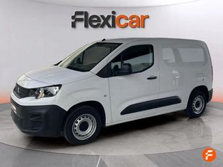 Peugeot Partner Partner Pro Long 1000kg BlueHDi 100 S&S 5 Vel. MAN