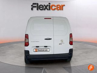 Peugeot Partner Partner Pro Long 1000kg BlueHDi 100 S&S 5 Vel. MAN