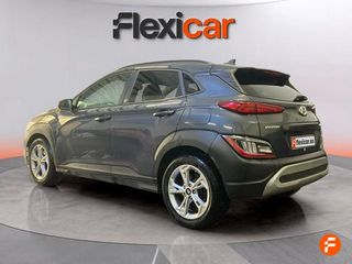 Hyundai Kona 1.0 TGDI Klass 4X2