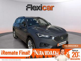 Seat Tarraco 1.5 TSI 110kW St&Sp DSG Style XL