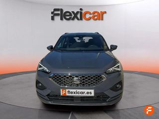 Seat Tarraco 1.5 TSI 110kW St&Sp DSG Style XL