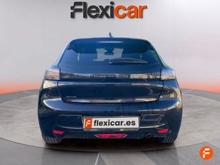 Peugeot 208 Allure Puretech 100