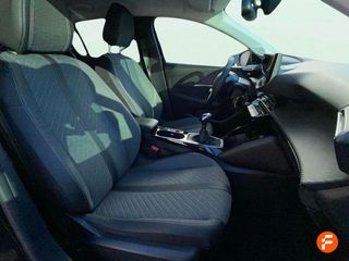 Peugeot 208 Allure Puretech 100