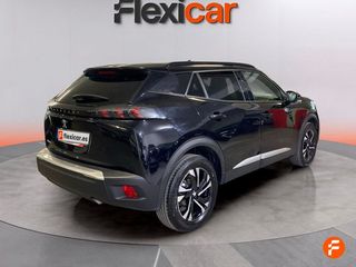 Peugeot 2008 Allure Pack Puretech 100 S&S 6 Vel. MAN