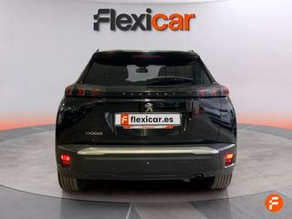 Peugeot 2008 Allure Pack Puretech 100 S&S 6 Vel. MAN