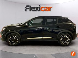 Peugeot 2008 Allure Pack Puretech 100 S&S 6 Vel. MAN