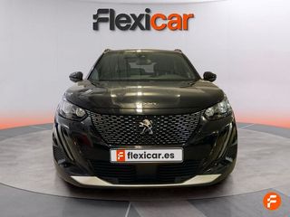 Peugeot 2008 Allure Pack Puretech 100 S&S 6 Vel. MAN