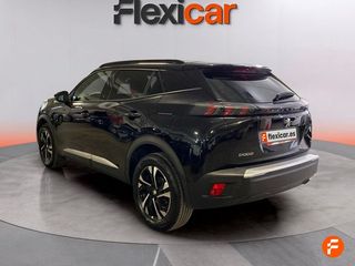 Peugeot 2008 Allure Pack Puretech 100 S&S 6 Vel. MAN