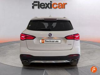 MG HS 1.5 Turbo GDI Luxury DCT