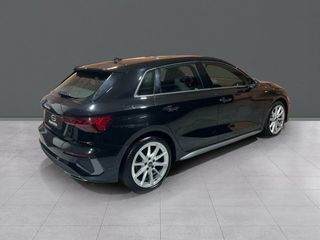 Audi A3 Sportback S line 35 TDI 110kW S tronic
