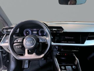 Audi A3 Sportback S line 35 TDI 110kW S tronic