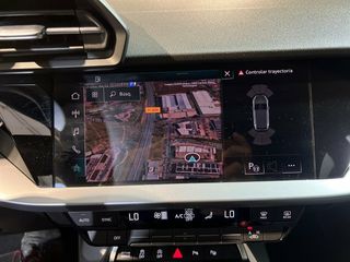 Audi A3 Sportback S line 35 TDI 110kW S tronic