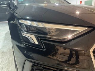 Audi A3 Sportback S line 35 TDI 110kW S tronic