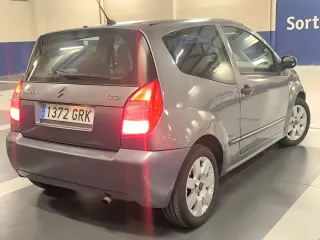 Citroen C2 2010