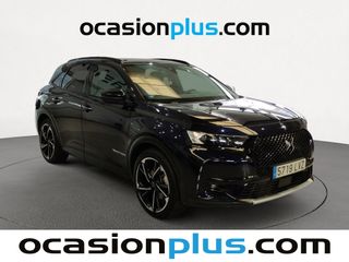 DS DS7 Crossback E-Tense 300 Louvre 4WD Auto 221 kW (300 CV)