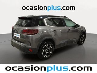 Citroen C5 Aircross BlueHDi 130 S&S Max EAT8 96 kW (131 CV)