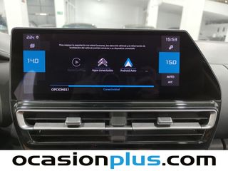 Citroen C5 Aircross BlueHDi 130 S&S Max EAT8 96 kW (131 CV)