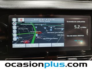 Kia Niro 1.6 GDi HEV Híbrido Emotion 104 kW (141 CV)