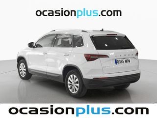 Skoda Karoq 2.0 TDI Selection 85 kW (115 CV)