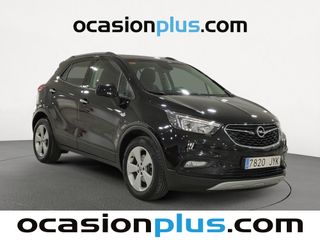 Opel Mokka X 1.6 CDTI S&S Selective 4X2 100 kW (136 CV)