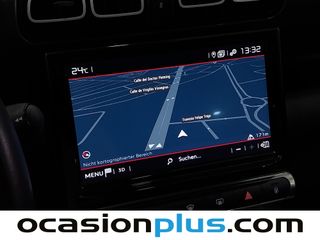 Citroen C3 Aircross PureTech 130 Shine Pack EAT6 96 kW (131 CV)