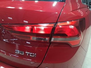 Audi Q3 S line 35 TDI 110kW (150CV) S tronic