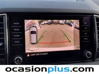 Skoda Karoq 2.0 TDI Selection 85 kW (115 CV)