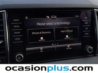 Skoda Karoq 2.0 TDI Selection 85 kW (115 CV)