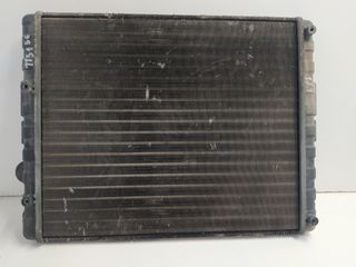 RADIADOR AGUA para VOLKSWAGEN LUPO (6X1/6E1) 1999 115156