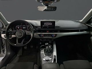 Audi A4 S line edition 2.0 TDI 110kW (150CV)