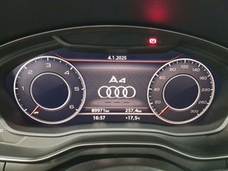 Audi A4 S line edition 2.0 TDI 110kW (150CV)