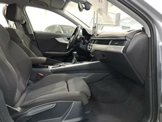 Audi A4 S line edition 2.0 TDI 110kW (150CV)