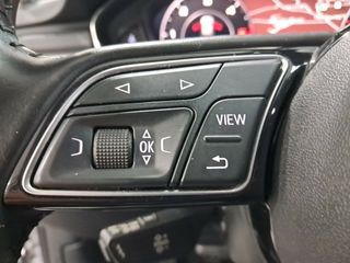 Audi A4 S line edition 2.0 TDI 110kW (150CV)