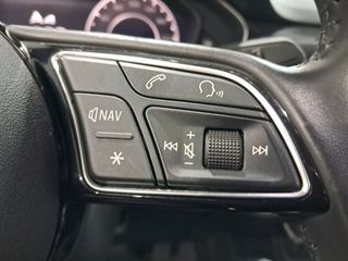 Audi A4 S line edition 2.0 TDI 110kW (150CV)