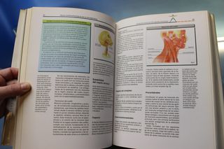 Libro. Manual de Educación Física y Deportes. Técnicas y Actividades Prácticas.