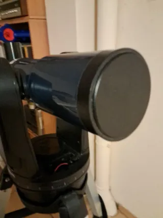 Telescopio Profesional Meade
