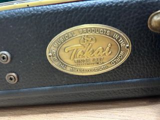 Guitarra Epiphone Les Paul Goldtop