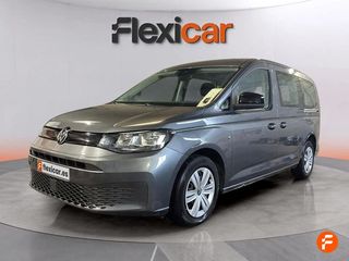 Volkswagen Caddy Maxi Origin 2.0 TDI 90kW (122CV) DSG