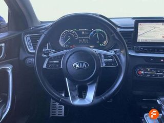 Kia XCeed 1.6 GDi PHEV 104kW (141CV) eMotion