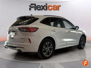 Ford Kuga ST-Line 2.5 Duratec PHEV 165kW Auto