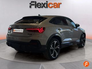 Audi Q3 40 TDI 147kW S tronic Quattro Black Line