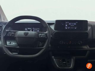 Peugeot Expert EXPERT Combi BlueHDi 180 S&Ş EAT8 Long