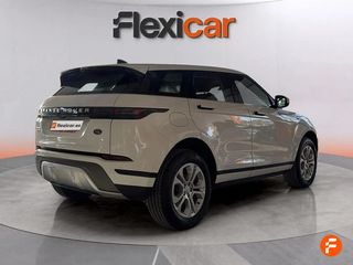 Land-Rover Range Rover Evoque 2.0 D150 S AUTO 4WD