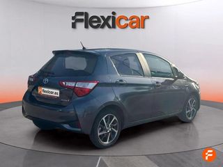 Toyota Yaris 1.5 100H Feel