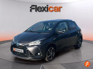 Toyota Yaris 1.5 100H Feel