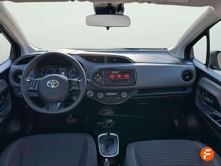 Toyota Yaris 1.5 100H Feel