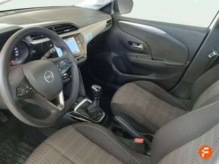 Opel Corsa 1.2T XHL 74kW (100CV) Edition