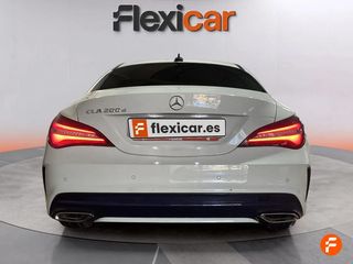 Mercedes Clase CLA CLA 200 d