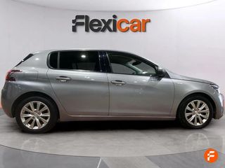 Peugeot 308 5p Style PureTech 110 S&S 6 Vel. MAN