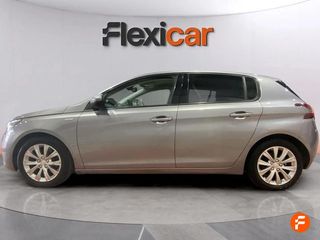 Peugeot 308 5p Style PureTech 110 S&S 6 Vel. MAN